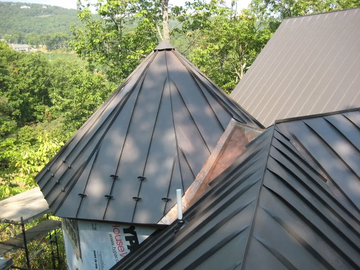 Professional Gutter Cleaning by Craftsman Roofing in Redding