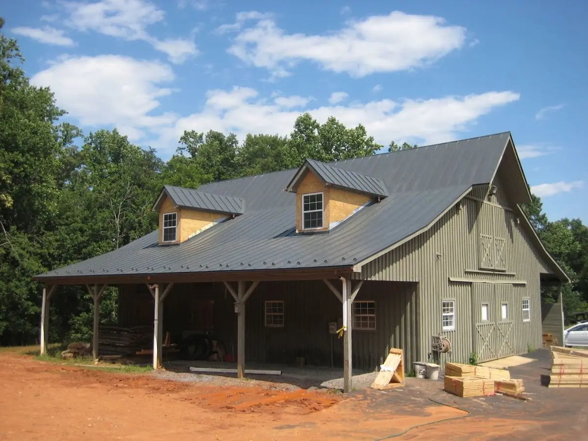 Expert Emergency Roof Leak Repair workmanship in Redding